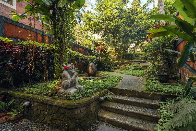 Rama Phala Resort & Spa - Genel
