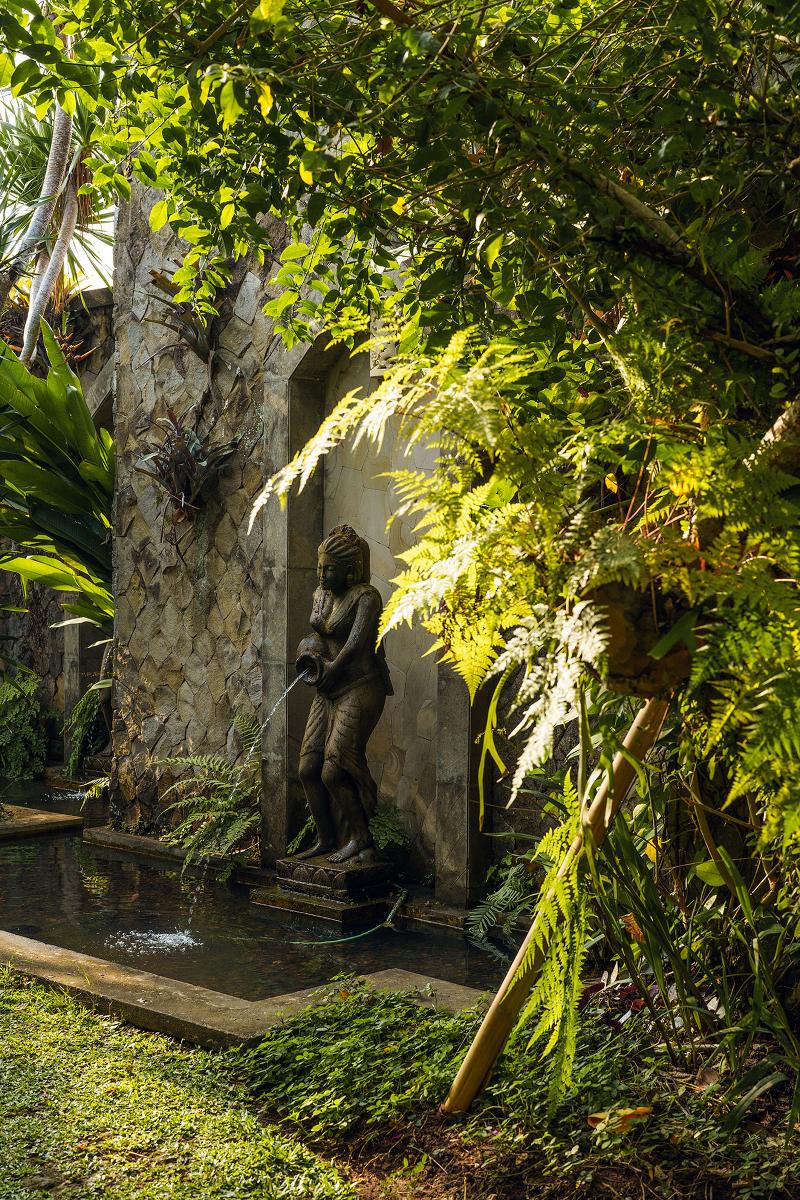 Rama Phala Resort & Spa - Genel