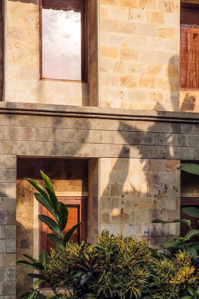 Rama Phala Resort & Spa - Genel