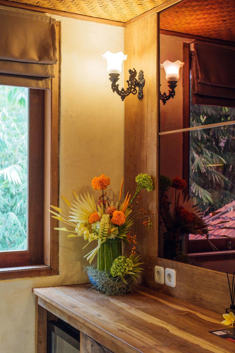 Rama Phala Resort & Spa - Genel