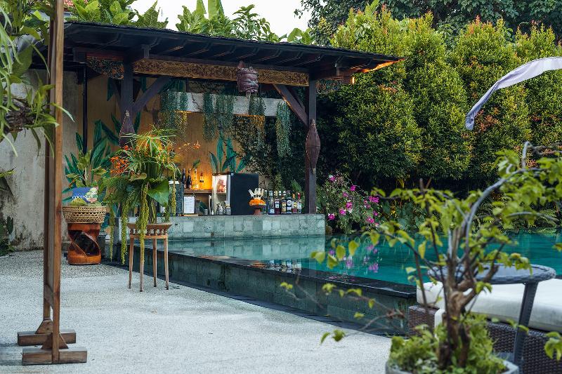 Rama Phala Resort & Spa - Genel