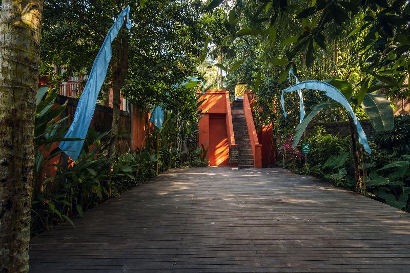 Rama Phala Resort & Spa - Genel