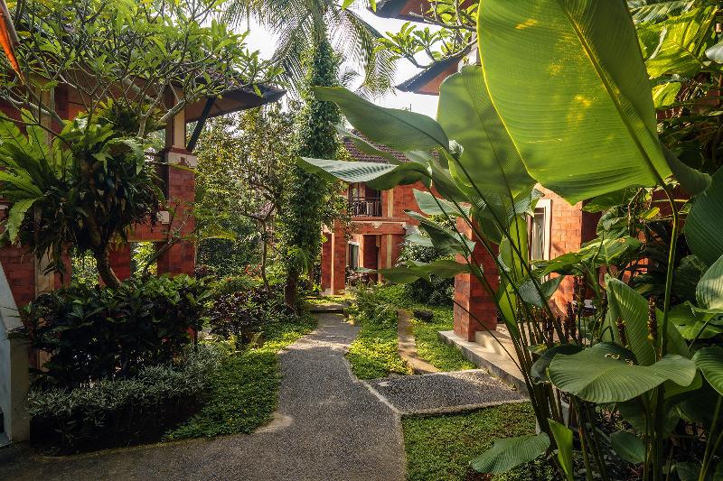 Rama Phala Resort & Spa - Genel