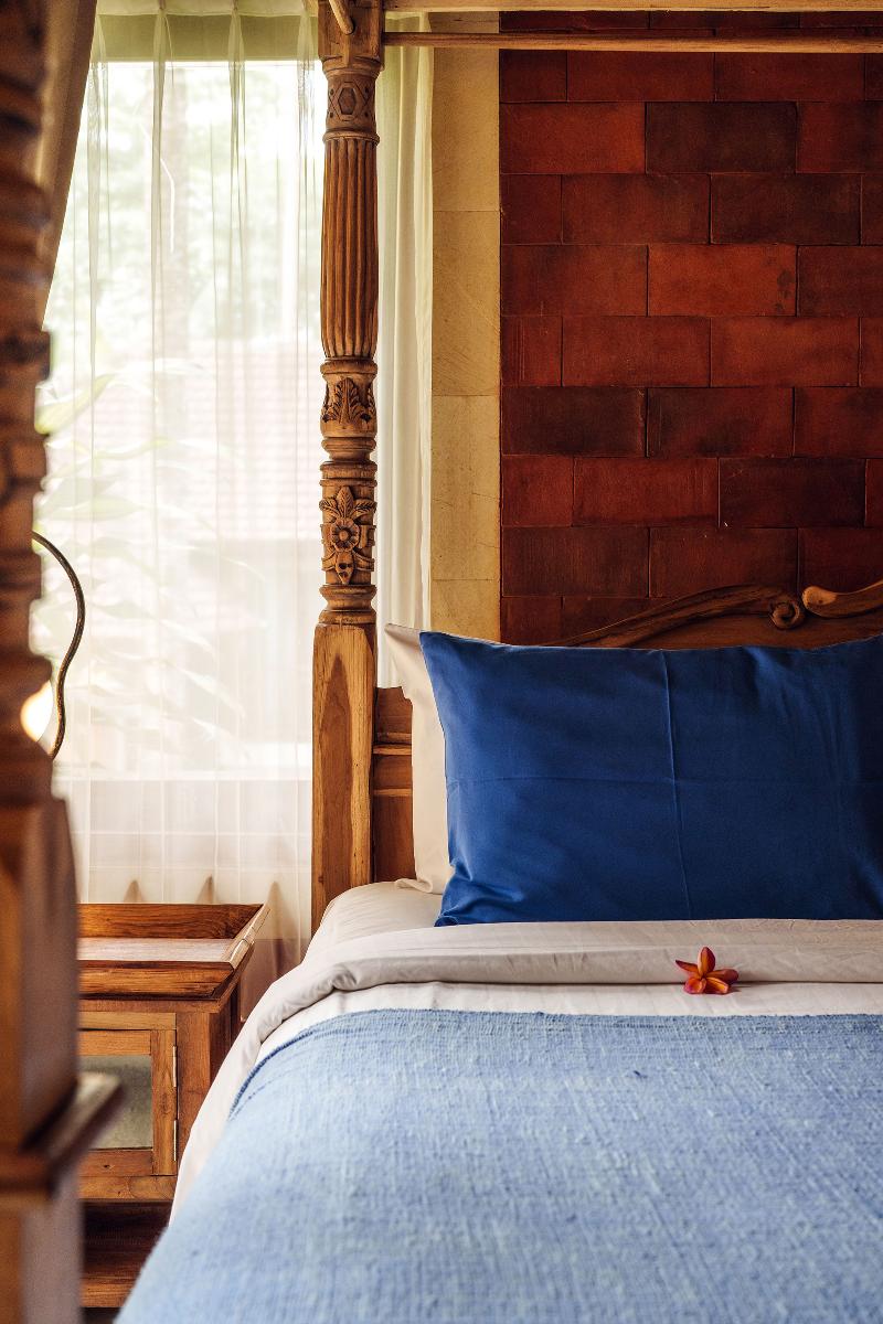 Rama Phala Resort & Spa - Genel