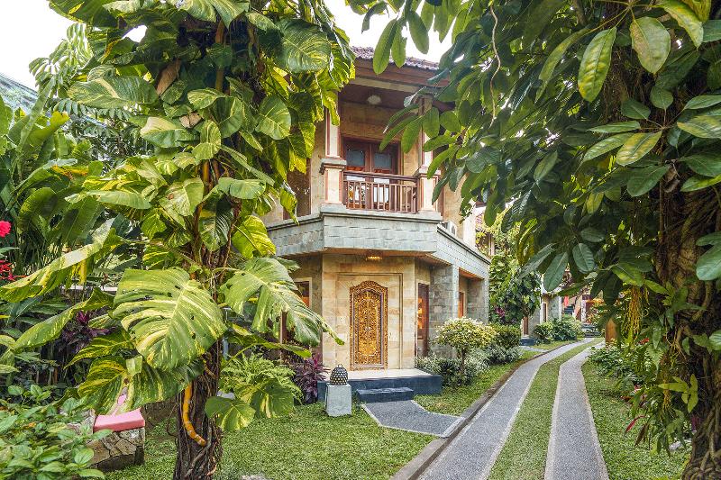 Rama Phala Resort & Spa - Genel