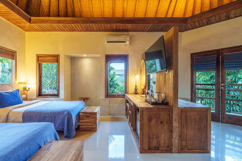 Rama Phala Resort & Spa - Genel