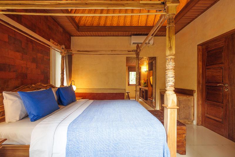Rama Phala Resort & Spa - Oda