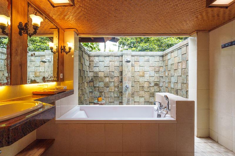 Rama Phala Resort & Spa - Oda