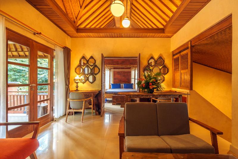 Rama Phala Resort & Spa - Oda