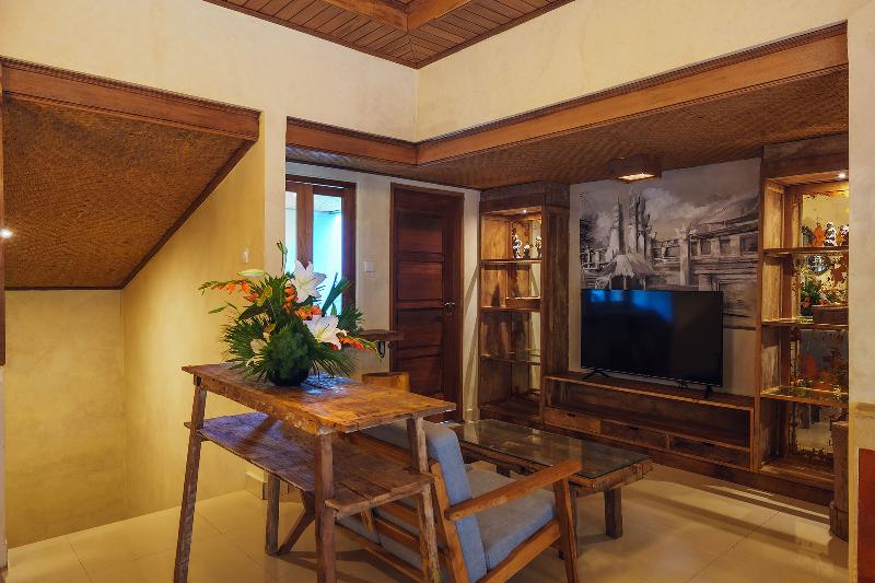 Rama Phala Resort & Spa - Oda