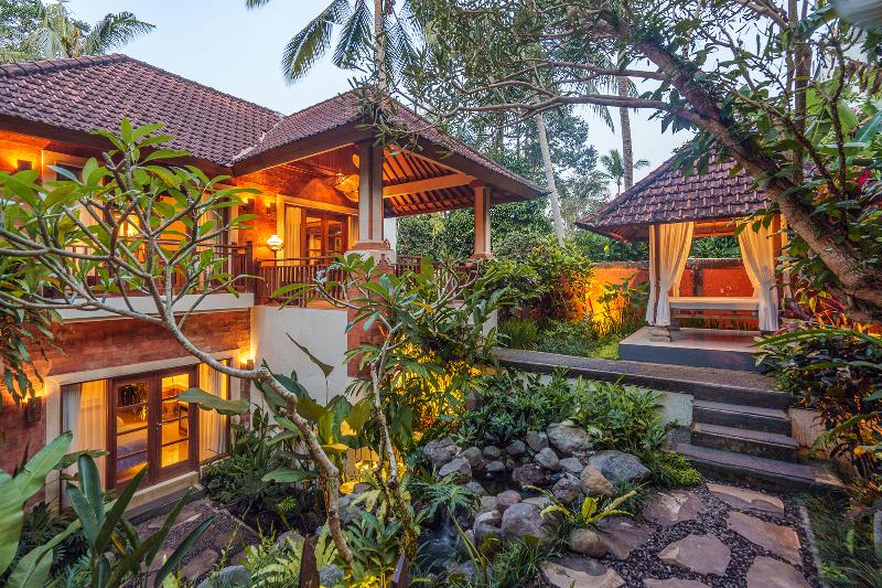 Rama Phala Resort & Spa - Oda