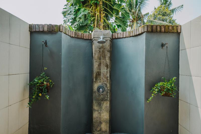 Rama Phala Resort & Spa - Oda