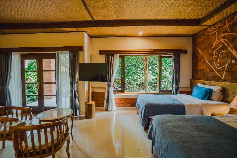 Rama Phala Resort & Spa - Oda