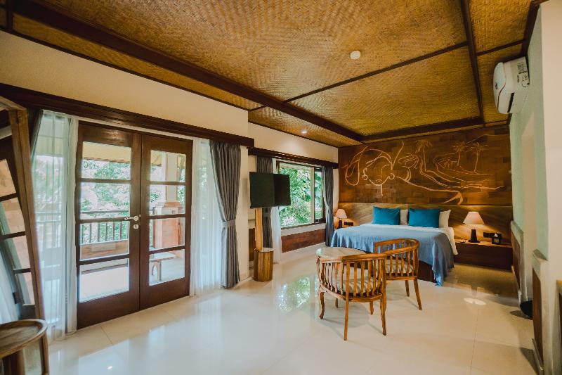 Rama Phala Resort & Spa - Oda