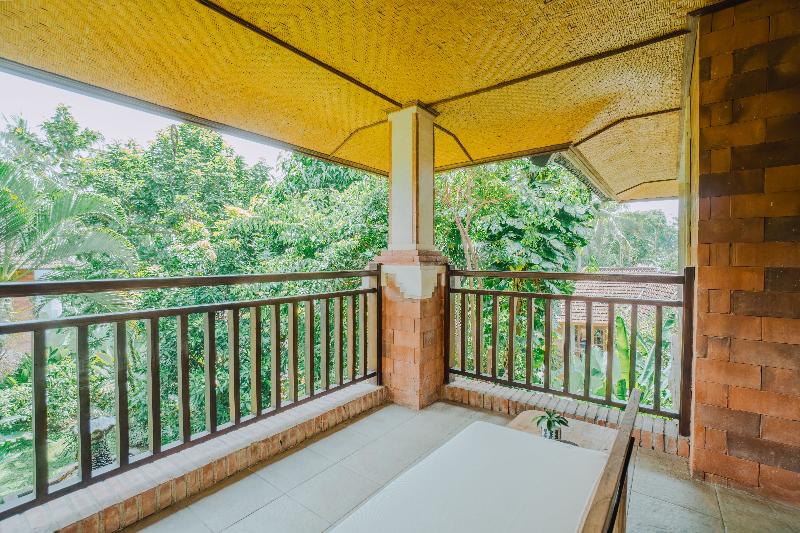 Rama Phala Resort & Spa - Oda
