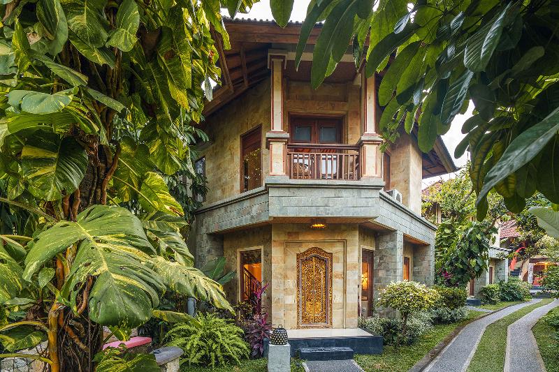 Rama Phala Resort & Spa - Oda