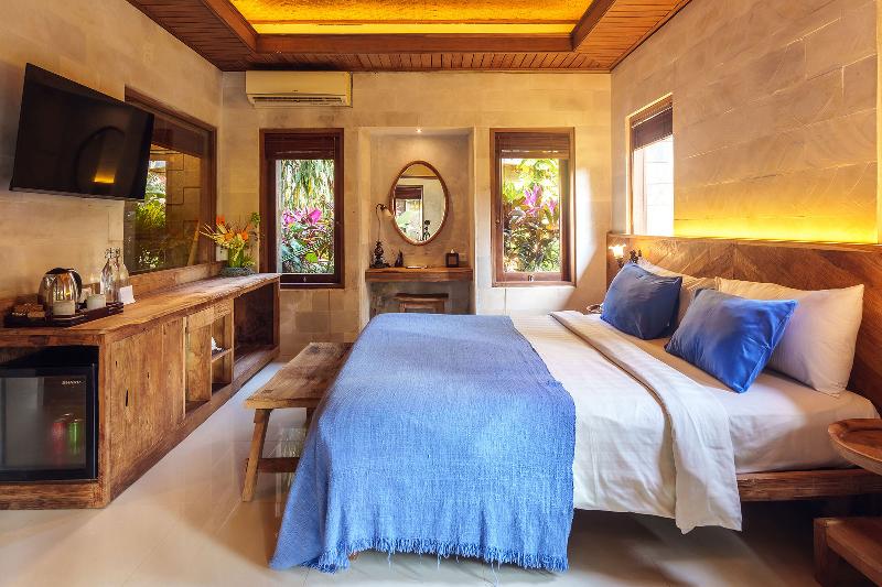 Rama Phala Resort & Spa - Oda