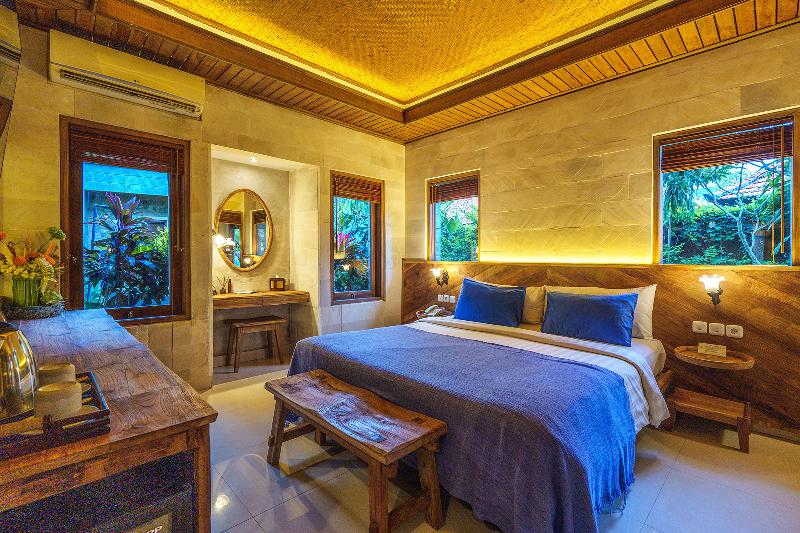 Rama Phala Resort & Spa - Oda
