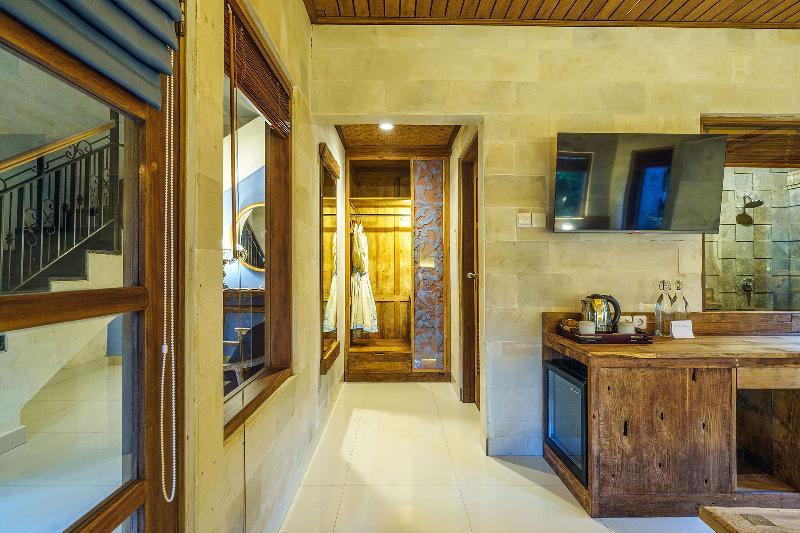 Rama Phala Resort & Spa - Oda