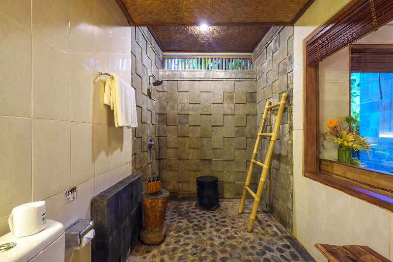 Rama Phala Resort & Spa - Oda
