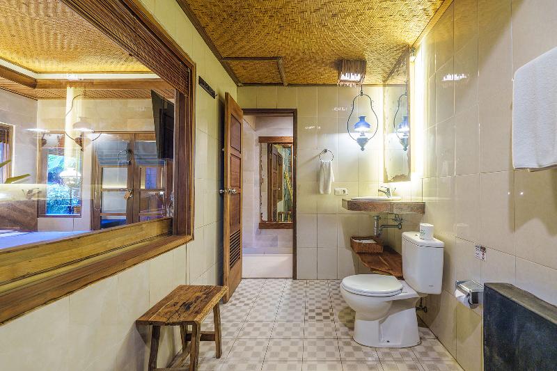 Rama Phala Resort & Spa - Oda