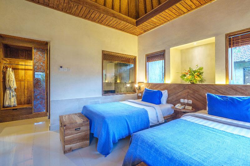Rama Phala Resort & Spa - Oda