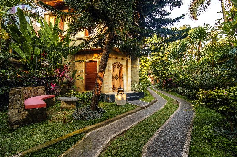 Rama Phala Resort & Spa - Oda