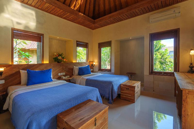 Rama Phala Resort & Spa - Oda