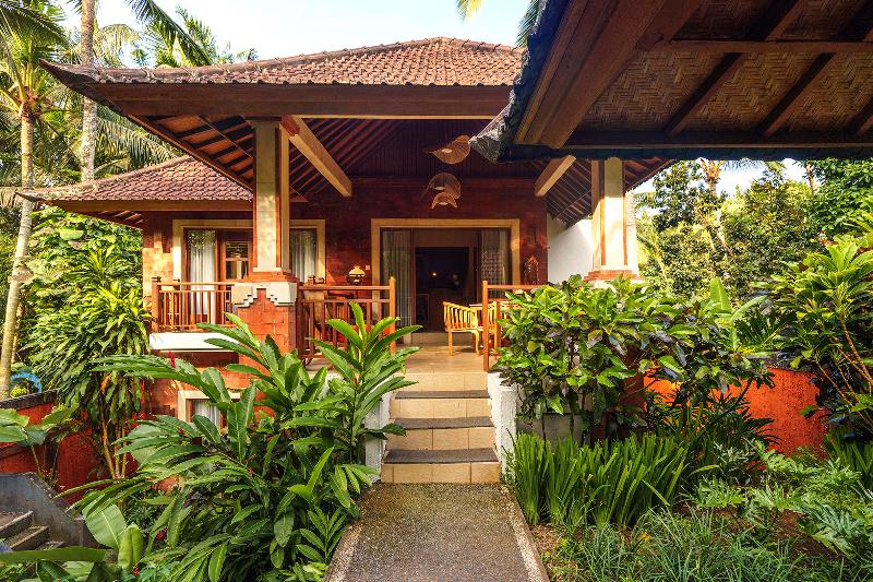 Rama Phala Resort & Spa - Oda