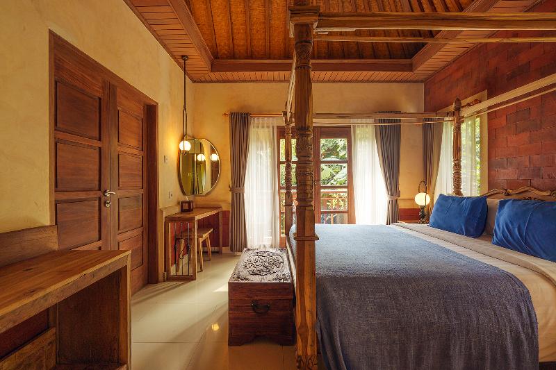 Rama Phala Resort & Spa - Oda