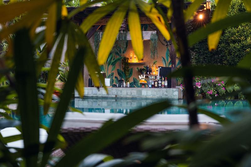 Rama Phala Resort & Spa - Havuz