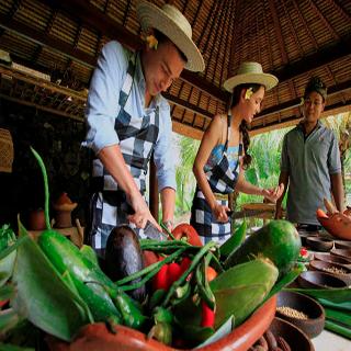 The Kanjeng Resort Ubud fotoÄŸrafÄ±