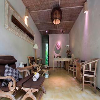 The Kanjeng Resort Ubud fotoÄŸrafÄ±