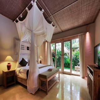 The Kanjeng Resort Ubud fotoÄŸrafÄ±