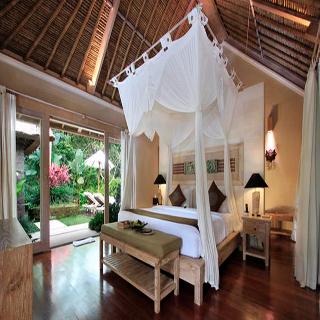 The Kanjeng Resort Ubud fotoÄŸrafÄ±
