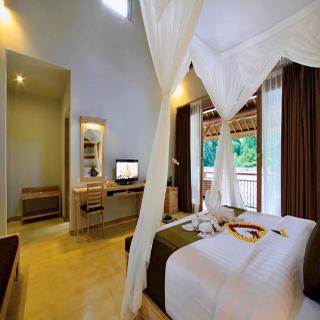The Kanjeng Resort Ubud fotoÄŸrafÄ±
