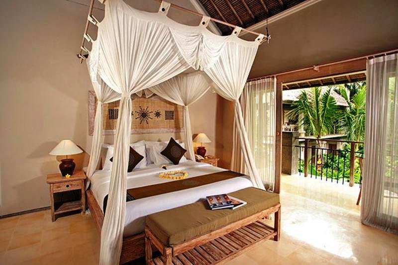 The Kanjeng Resort Ubud fotoÄŸrafÄ±