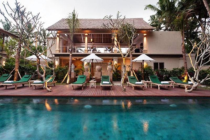 The Kanjeng Resort Ubud fotoÄŸrafÄ±