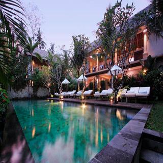 The Kanjeng Resort Ubud fotoÄŸrafÄ±