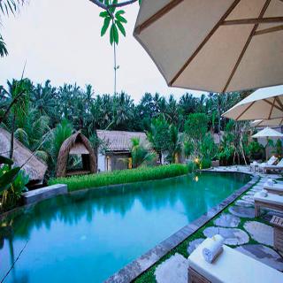The Kanjeng Resort Ubud fotoÄŸrafÄ±