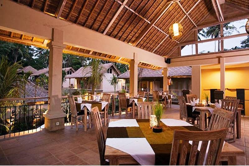 The Kanjeng Resort Ubud fotoÄŸrafÄ±