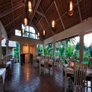 The Kanjeng Resort Ubud fotoÄŸrafÄ±