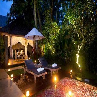 The Kanjeng Resort Ubud fotoÄŸrafÄ±