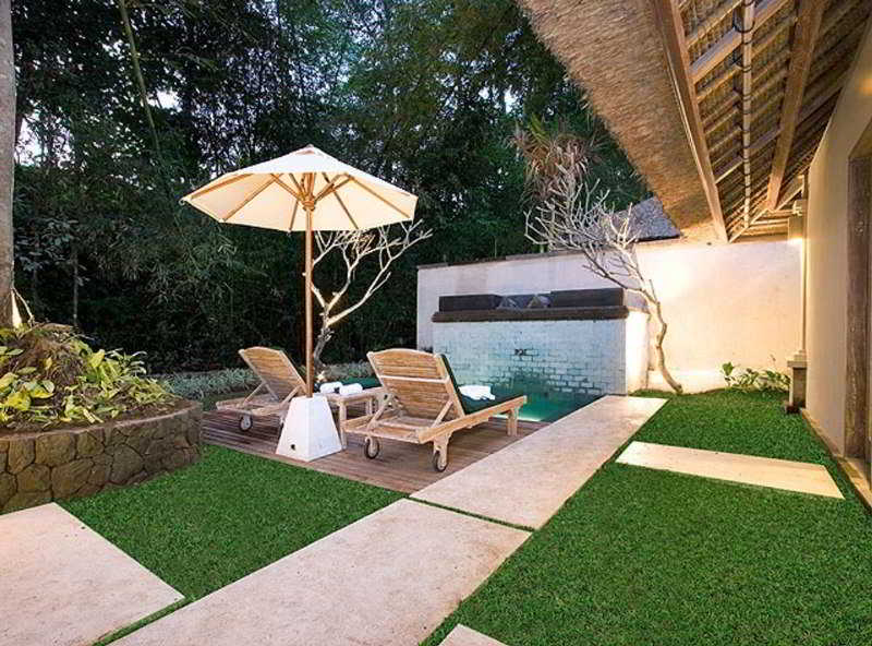 The Kanjeng Resort Ubud fotoÄŸrafÄ±