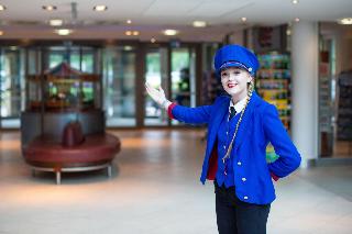 Drayton Manor Hotel fotoÄŸrafÄ±
