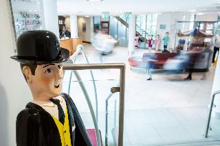 Drayton Manor Hotel fotoÄŸrafÄ±