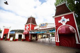 Drayton Manor Hotel fotoÄŸrafÄ±