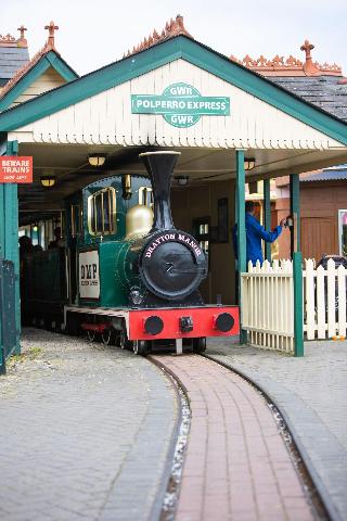 Drayton Manor Hotel fotoÄŸrafÄ±
