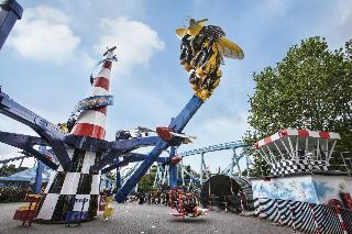 Drayton Manor Hotel fotoÄŸrafÄ±