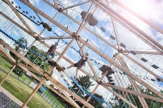 Drayton Manor Hotel fotoÄŸrafÄ±